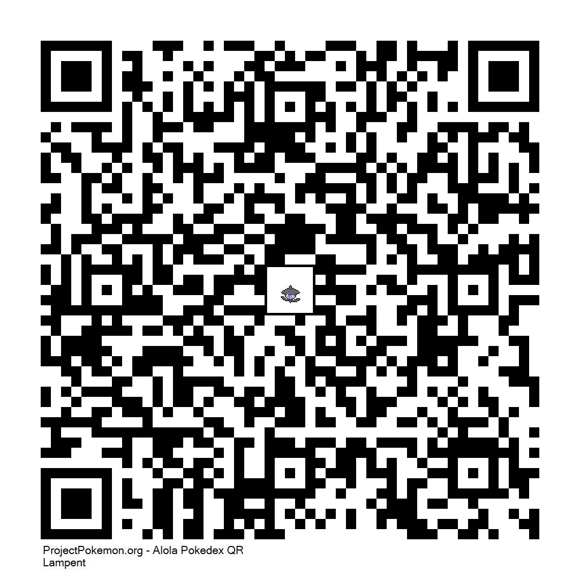 Cdigo QR de Lampent